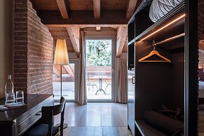 Pavillon Suite