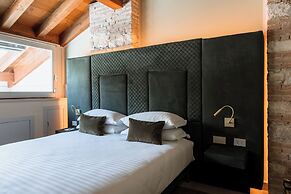 Pavillon Suite