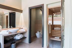 Pavillon Suite