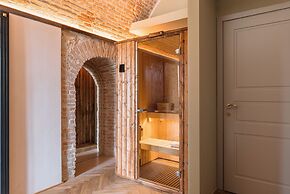 Pavillon Suite