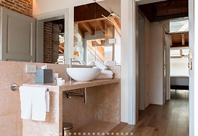 Pavillon Suite