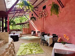 Zen Zaru Beautiful Hidden Hotel