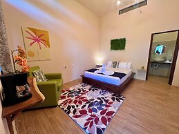 Zen Zaru Beautiful Hidden Hotel