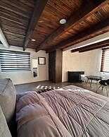Hotel Holistico Maxali
