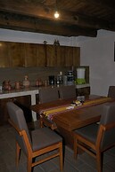 Hotel Holistico Maxali