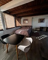 Hotel Holistico Maxali