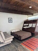 Hotel Holistico Maxali