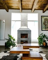 Hotel Holistico Maxali
