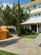 Hotel Holistico Maxali