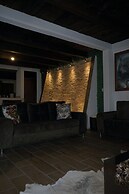 Hotel Holistico Maxali