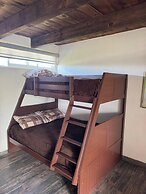 Hotel Holistico Maxali