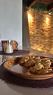 Hotel Holistico Maxali