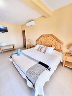 Mancora Beach Hotel