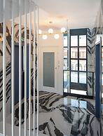 Acropol Golden Suites