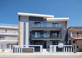 Acropol Golden Suites