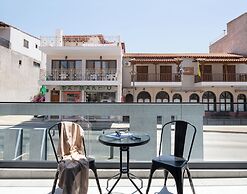 Acropol Golden Suites