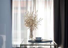 Acropol Golden Suites