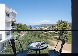 Acropol Golden Suites