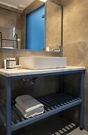 Acropol Golden Suites