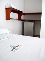 Hotel El Cristal