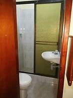 Hotel El Cristal
