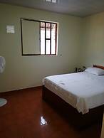 Hotel El Cristal