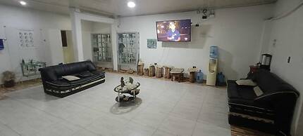Hotel El Cristal