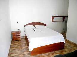 Hotel El Cristal