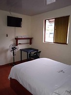 Hotel El Cristal