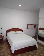Hotel El Cristal