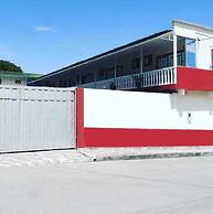 Hotel El Cristal