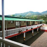Hotel El Cristal