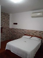 Hotel El Cristal