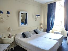 Le Pavillon Saint Martin