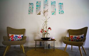 Aegli Hotel Studios