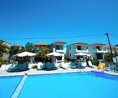 Aegli Hotel Studios