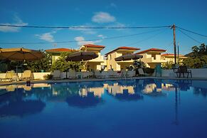 Aegli Hotel Studios