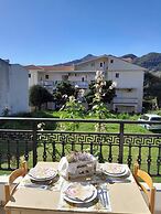 Aegli Hotel Studios