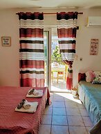Aegli Hotel Studios
