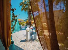 Aegli Hotel Studios