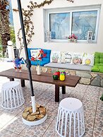 Aegli Hotel Studios