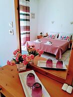 Aegli Hotel Studios