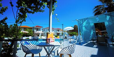 Aegli Hotel Studios