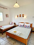 Aegli Hotel Studios