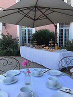 Chateau d Artigues