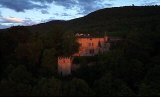 Chateau d Artigues