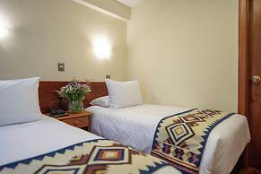 Cavana Hotel Boutique Cusco