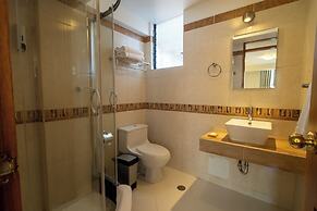 Cavana Hotel Boutique Cusco