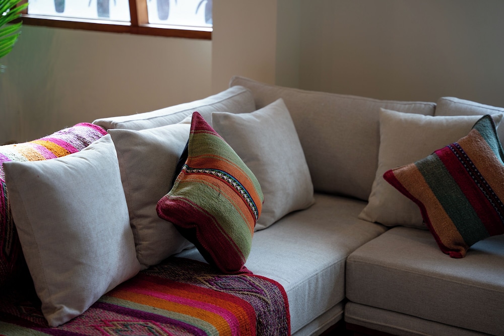 Cavana Hotel Boutique Cusco