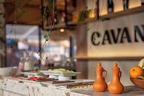 Cavana Hotel Boutique Cusco